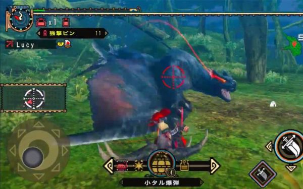怪物猎人2g攻略口袋票G？怪物猎人2g新手