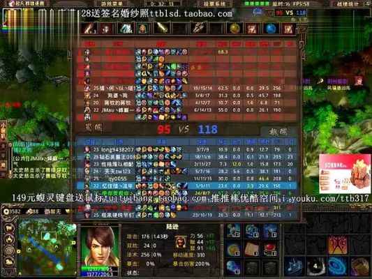 起凡三国群雄逐鹿出装顺序？起凡什么英雄适合新手