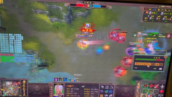 起凡三国群雄逐鹿出装顺序？起凡什么英雄适合新手