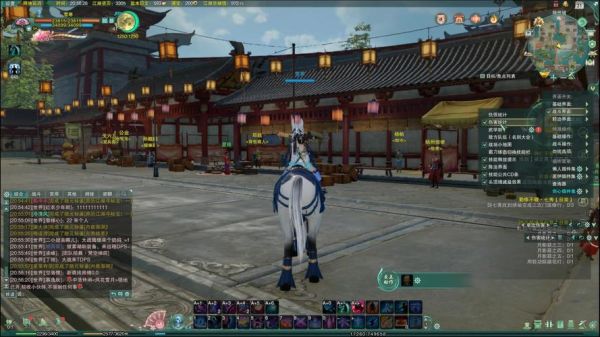 剑网三端游哪个区适合新人？剑网3 新手玩什么