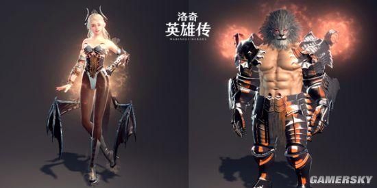 洛奇英雄传新人九十级应该做什么？洛奇新手