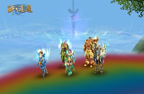 逍遥魔兽新手攻略？醉逍遥 新手卡