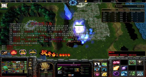 神之浩劫28.1通天之路攻略？神之浩劫新手解说