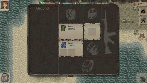迷你dayz1新手必看入门攻略？dayz新手操作
