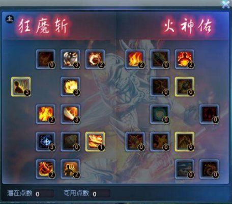 天下手游荒火属性加点？天下3新手荒火加点非rmb