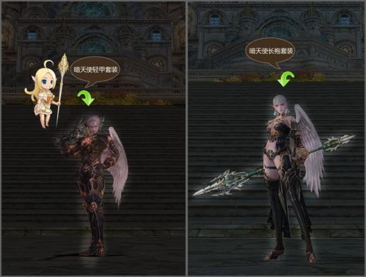 《天堂2：血盟》新手装备培养手册装备强化详解？天堂 新手