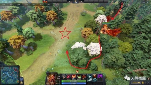 dota2新手入门攻略？刀塔2新手教学视频