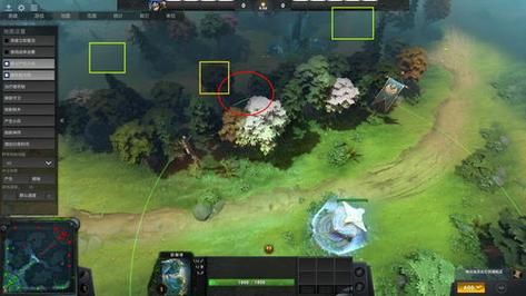 dota2新手入门攻略？刀塔2新手教学视频