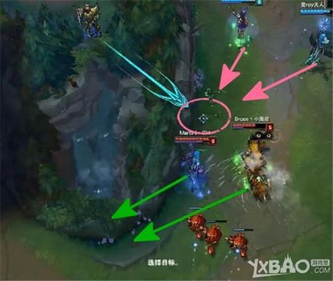 lol打野教学？lol新手怎么练打野