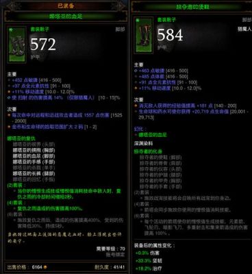 暗黑3满级后去哪刷装备，暗黑3满级后怎么刷装备？怪物猎人3新手防具