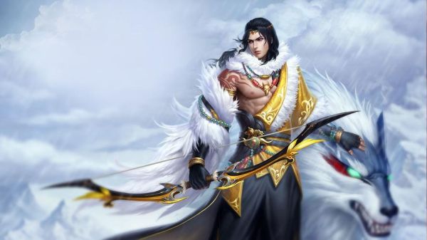 大唐无双手游凌云适合平民玩吗？大唐无双零新手职业