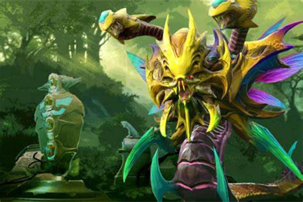 dota2剧毒术士最强出装？dota2新手术士