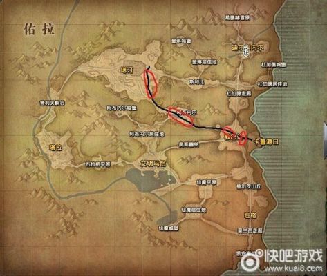 洛奇贸易鉴定怎么用？洛奇新手跑商路线