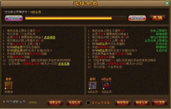 远征OL烧钱吗？不花钱能不能玩？远征ol 新手卡