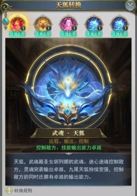 苍龙武魂声望后起之秀上面那个是么？武魂新手战骑