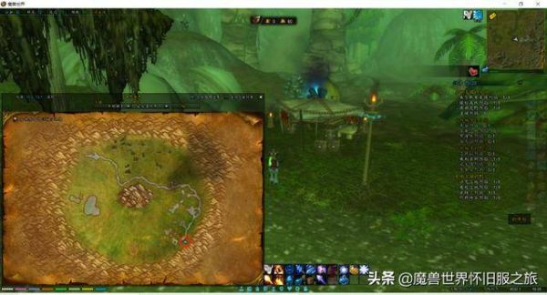 wow斯坦索姆怎么开门啊？wow屠新手村