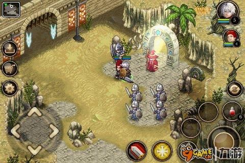 玩团竞的时候怎样才能得到rpg？三国小镇2杀敌新手