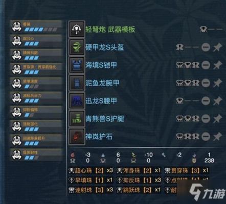 怪物猎人4g纯新人开荒用什么武器？怪物猎人ol新手包