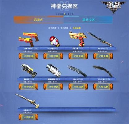 逆战塔防新手要买什么？逆战新手推荐枪
