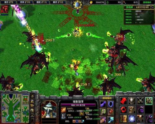 逍遥魔兽新手攻略？魔兽新手教程