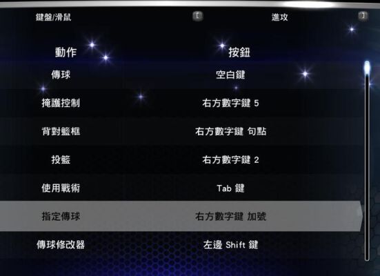 nba2k14空接键盘怎么按？nba2k14新手教学