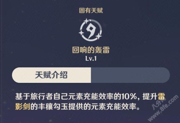 原神雷主培养攻略？-雷主新手搭配