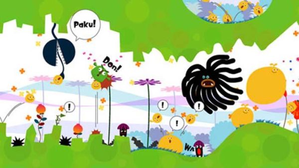 好玩的单机游戏有哪些，类似于植物大战僵尸，愤怒的小鸟，Locoroco？-locoroco新手教学攻略