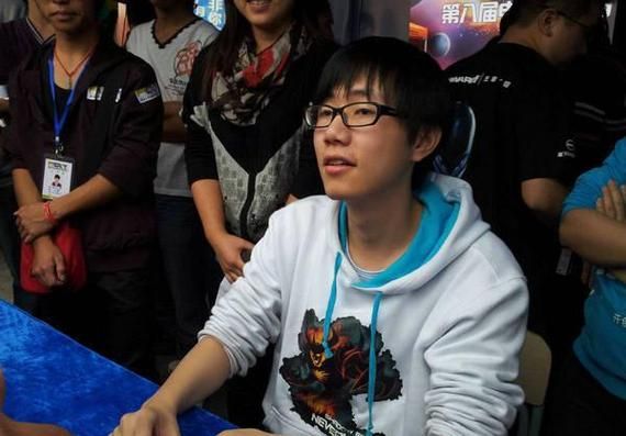 海涛教你打dota的海涛现在在干嘛？-dota2新手教学海涛