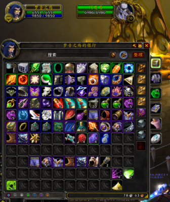 2021年魔兽世界新手适合什么职业？-wow新手适合玩什么职业