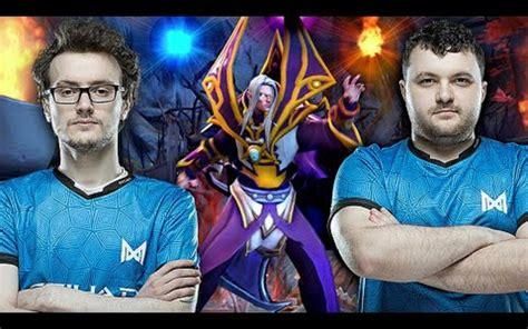 dota2卡尔的全部中文配音台词是什么？-dota2卡尔新手如何打