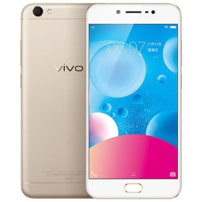 vivoy56s手机几几年出的？-2016新手机推荐