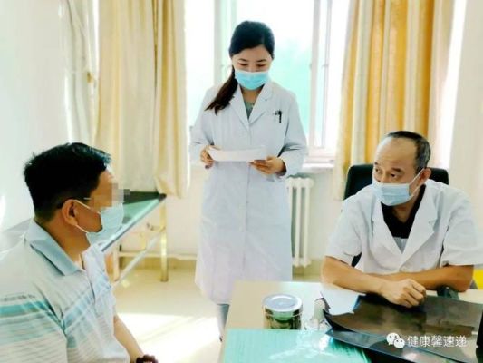 张家口第一附属医院看病有感[猪都能坐诊当专家]？-从新手到专家 有感