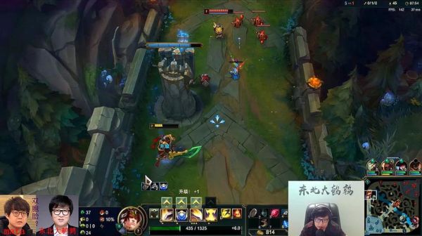 英雄联盟里盖伦适合打什么位置？我是新手，详细一点？-lol新手打什么位置好