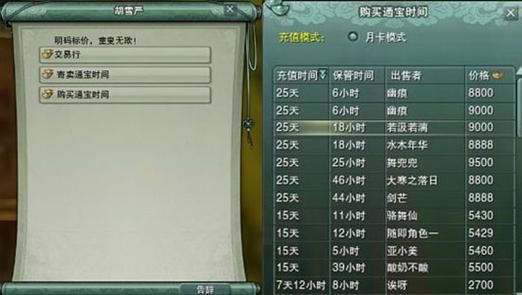 剑三新手入门攻略？-网易剑三新手卡