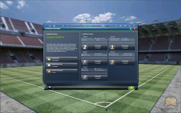 fifa10里队长怎么改？-fifa足球经理10新手
