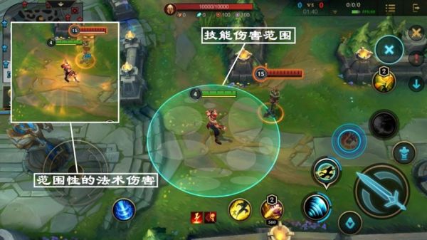 LOL盲僧使用技巧？-盲僧新手技巧
