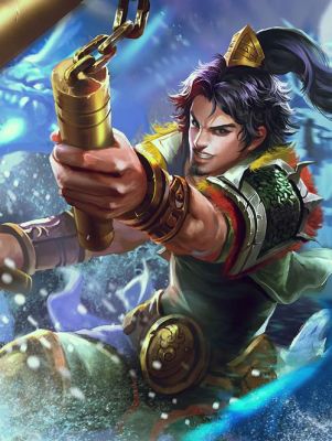 三国杀ol界孙策值得换吗？-诸侯ol新手卡
