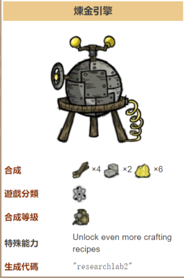 饥荒步行手账怎么做？-饥荒新手进图后计划