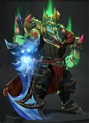 请问魔兽dota哪只英雄适合初学者使用？-骷髅王适合新手吗