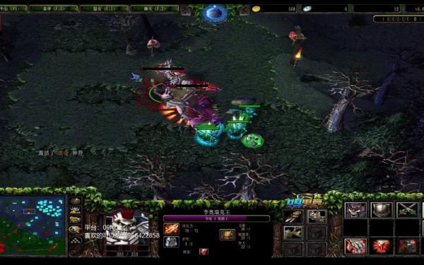 请问魔兽dota哪只英雄适合初学者使用？-骷髅王适合新手吗