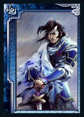 铁杆三国于禁怎么获得？-征三国新手卡