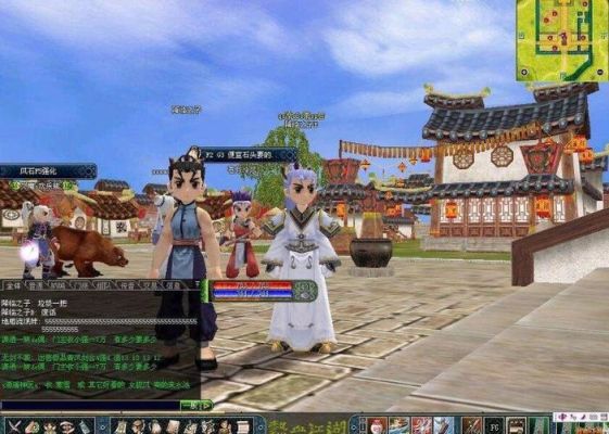热血江湖新手礼包多少级不可以领？-热血江湖新手礼包没给
