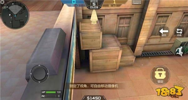 cf排位怎么卡豆？-穿越火线新手训练营bug