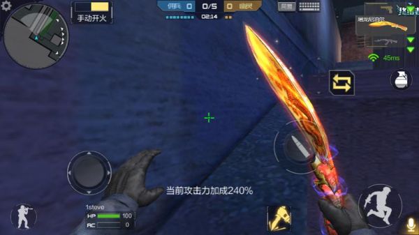 穿越火线新手商城哪把武器好？-cf新手 打僵尸 用什么武器