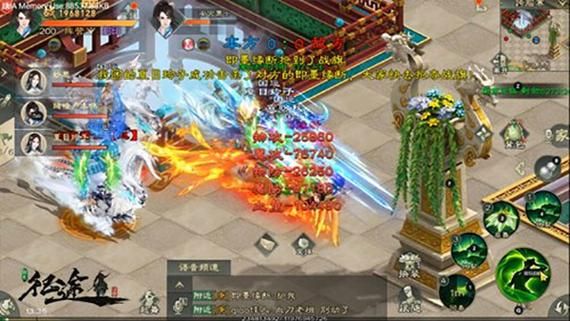 绿色征途手游挂机免费不？哪里能下载到这类工具？-绿色征途新手卡免费领取