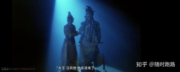 霸王别姬电影剧情超简短介绍？-西楚霸王新手升级攻略