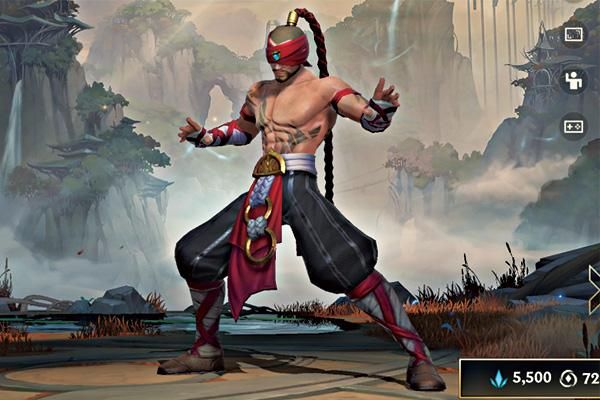 新手瞎子打野怎么玩？-lol盲僧适合新手嘛