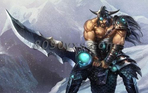 lol蛮王刚出来多少金币？-lol 新手 金币