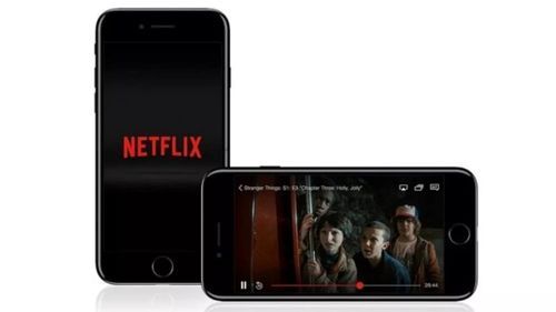 请问Netflix是什么，国内能用吗？-最新手机能看片的网址