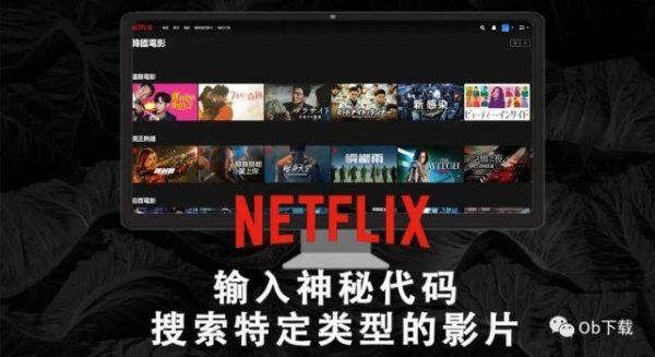 请问Netflix是什么，国内能用吗？-最新手机能看片的网址